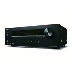 Onkyo TX-8220 dviejų kanalų stereofoninis resyveris