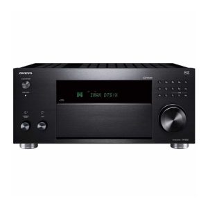 Onkyo TX-RZ50M2 9.2-channel AV receiver