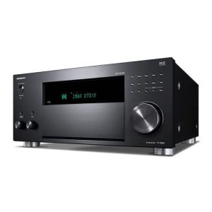 Onkyo TX-RZ50M2 tinklo AV resyveris namų kinui