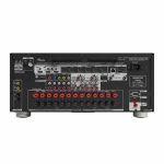 Onkyo TX-RZ70 AV imtuvas su „Dirac Live“ korekcija