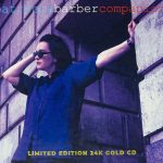 Patricia Barber - Companion 24-karat gold compact disc
