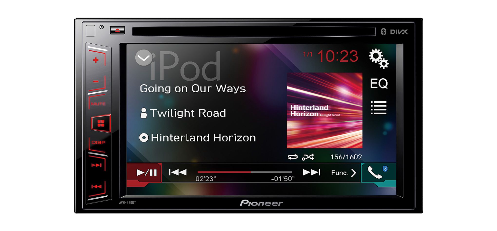 pioneer-avh-290bt-1.jpg Pioneer AVH-290BT 2-DIN in-car multimedia receiver