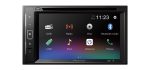 Pioneer AVH-A240DAB 2 DIN automobilinis multimedijos imtuvas