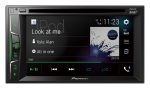 Pioneer AVH-A3200DAB 2-DIN automobilinis multimedijos imtuvas