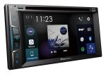 Pioneer AVH-A3200DAB automobilinis CD, DVD ir DAB+ multimedijos imtuvas