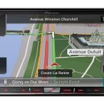 Pioneer AVIC-F88DAB 2-DIN navigacijos ir garso bei vaizdo multimedijos imtuvas