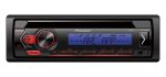 Pioneer DEH-S120UBB automobilinis grotuvas