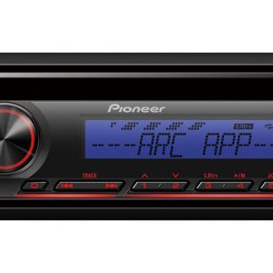 Pioneer DEH-S120UBB car stereo