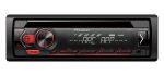 Pioneer DEH-S121UB automobilinis grotuvas