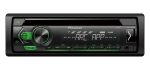 Pioneer DEH-S121UBG 1 DIN automobilinė CD magnetola