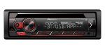 Pioneer DEH-S420BT 1-DIN Bluetooth automobilinis garso imtuvas