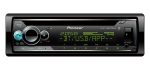 Pioneer DEH-S520BT 1-DIN automobilinis imtuvas