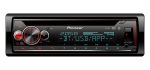 Pioneer DEH-S720DAB 1-DIN car stereo
