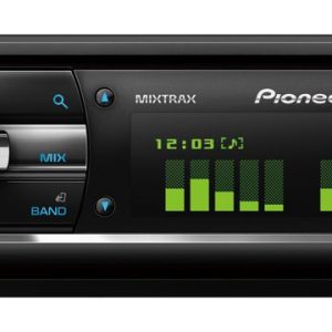 Pioneer DEH-X9600BT automobilinis CD grotuvas