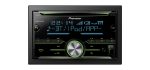 Pioneer FH-X730BT 2 DIN automobilinis CD imtuvas