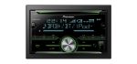 Pioneer FH-X840DAB 2-DIN automobilinis CD imtuvas