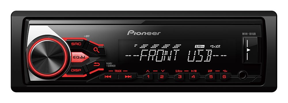 pioneer-mvh-181ub-automobilinis-medijos-imtuvas Pioneer MVH-181UB automobilinis medijos imtuvas