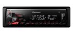 Pioneer MVH-390BT automobilinis skaitmeninis medijų imtuvas