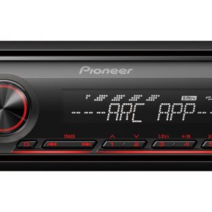 Pioneer MVH-S120UB in-car digital media receiver