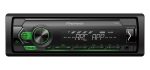 Pioneer MVH-S120UBG automobilinis skaitmeninės medijos imtuvas