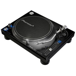 Pioneer PLX-1000 direct-drive turntable