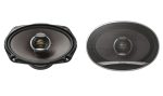 Pioneer TS-E6902i automobilinis garsiakalbis