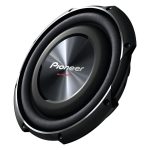 Pioneer TS-SW2502S4 25 cm žemųjų dažnių garsiakalbis