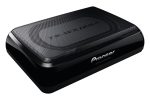 Pioneer TS-WX120A aktyvus žemųjų dažnių garsiakalbis