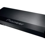 Pioneer TS-WX710A active subwoofer