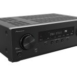 Pioneer VSX-835D 7.2-channel surround sound receiver