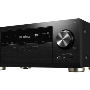 Pioneer VSX-LX305M2 black 9.2-channel network AV receiver