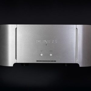 Plinius Reference A-150 stereo power amplifier