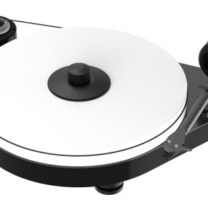 Pro-Ject RPM 5 Carbon belt-drive turntable