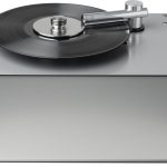 Pro-Ject VC-S2 ALU vacuum record cleaning machine