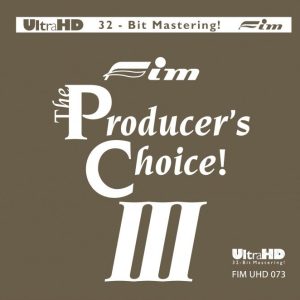 Producer's Choice III music compilation