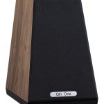 Qln One pasyvi dviejų juostų monitorinė kolonėlė