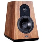 Qln Prestige One kompaktiška dviejų juostų monitorinė kolonėlė