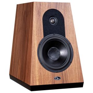 Qln Prestige One compact two-way monitor speaker