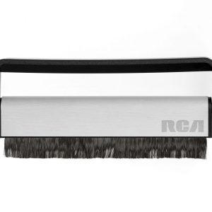 RCA Record Cleaning Brush