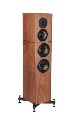 Revival Audio Atalante 4 three-way driver arrangement