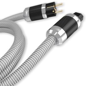 Ricable Invictus Power mains cable
