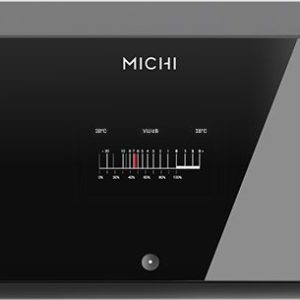 Rotel MICHI M8 monoblock power amplifier