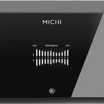 Rotel MICHI S5 stereofoninis galios stiprintuvas