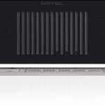 Rotel RMB-1506 multi-zone power amplifier