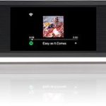 Rotel S14 integrated network streamer