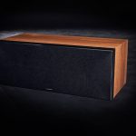Scansonic L10 centre-channel speaker