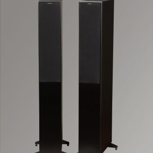 Scansonic L9 floorstanding speaker