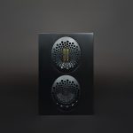 Scansonic M On-wall passive wall-mounted speaker