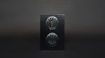 Scansonic M On-wall passive wall-mounted speaker