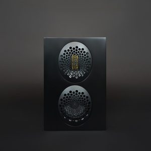 Scansonic M On-wall passive wall-mounted speaker